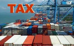 Lo lắng về Dự thảo Luật Thuế xuất-nhập khẩu sửa đổi