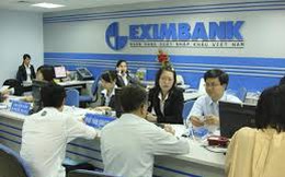 Eximbank sẽ được bảo quản tài sản và kinh doanh mua, bán vàng miếng
