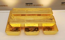 Venezuela đàm phán với Mỹ để đổi vàng lấy tiền mặt