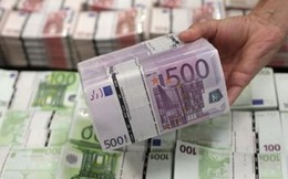 Vụ khủng bố tại Paris gây sức ép lớn khiến đồng euro đi xuống