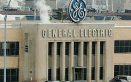 GE thắng hợp đồng 2,6 tỷ USD sản xuất tàu hỏa tại Ấn Độ