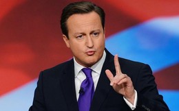 Thủ tướng Anh David Cameron ra điều kiện để ở lại trong EU