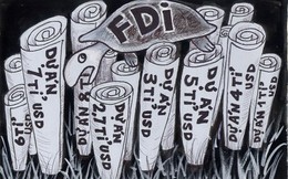 Hà Nội: Tháo gỡ khó khăn cho các dự án FDI