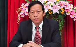 Bí thư Quảng Nam đột ngột xin từ chức