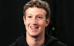 Mark Zuckerberg kiếm gần 12 tỷ USD trong năm 2015 như thế nào ?