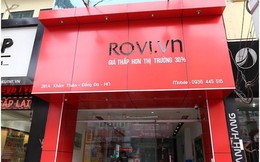 Hãng điện thoại thương hiệu Việt - Rovi bất ngờ rời thị trường, chuyển sang bán xe đạp điện