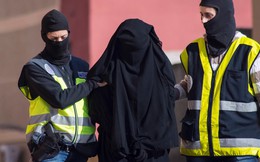 Áo bắt hai nghi can liên quan đến loạt tấn công khủng bố Paris