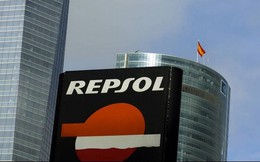 Tập đoàn dầu khí Repsol lên kế hoạch bán hơn 6 tỷ euro tài sản