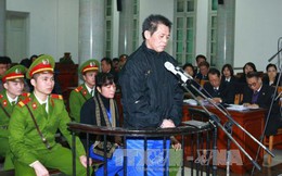 Diễn biến xét xử vụ tham nhũng tại Agribank Nam Hà Nội ngày 22/12