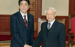 Tổng Bí thư Nguyễn Phú Trọng kết thúc tốt đẹp chuyến thăm Nhật Bản