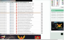1.000 website Việt Nam làm mồi cho tin tặc
