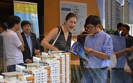Người nước ngoài ‘tăng tốc’ mua nhà Việt Nam
