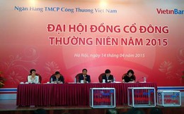 Đại diện Vietinbank nói gì về vụ việc liên quan 5 công ty và hơn 1.000 tỷ trong vụ Huyền Như?