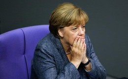 Thủ tướng Đức Merkel sắp bị chính các “cộng sự” lật đổ?