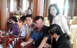 Sẽ đưa thi thể doanh nhân Hà Thúy Linh về nước trong tháng 11