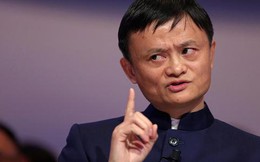 Jack Ma bị nghi ngờ có liên quan đến đà lao dốc của TTCK Trung Quốc