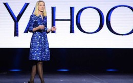 CEO Yahoo! đang "săn" người tài để tái cơ cấu công ty