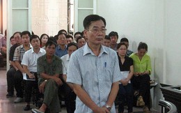 Xét xử phúc thẩm vụ “kỳ án” 194 phố Huế, Hà Nội