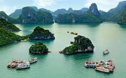 Tập đoàn Tuần Châu lại xin đổ đất, lấn Vịnh Hạ Long