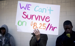 Vì sao các nhà kinh tế học phản đối tăng lương tối thiểu?