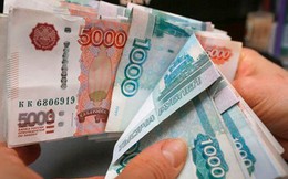 Bộ Tài chính Nga đề nghị cắt giảm ngân sách thêm 9,04 tỷ USD
