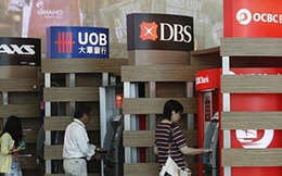 Singapore thắt chặt quản lý các ngân hàng quan trọng