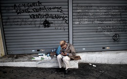 Khủng hoảng ở Hy Lạp: Khi các ngân hàng "chết"