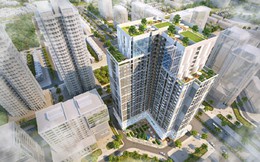 Hà Nội có thêm dự án chung cư 30 tầng tại quận Nam Từ Liêm