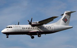 Reuters: Máy bay của Indonesia chở 54 người mất tích ở vùng Papua