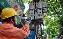 EVN ra quy định mời người dân chứng kiến ghi số điện