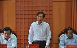 Thứ trưởng Bộ Nội vụ: Quảng Nam bổ nhiệm đúng quy trình