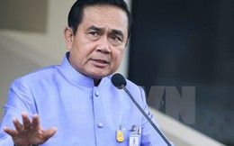 Thủ tướng Thái Lan khẳng định không vội vã gia nhập TPP