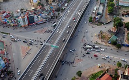 Quy hoạch đô thị hai bên đường vành đai 3 đoạn Khuất Duy Tiến – Nguyễn Xiển
