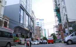 Đà Nẵng cảnh báo chuyện đua xây khách sạn