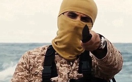 Mỹ chính thức xác nhận đã tiêu diệt "trùm" IS ở Libya