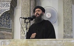 IS ban hành lệnh cấm xem truyền hình
