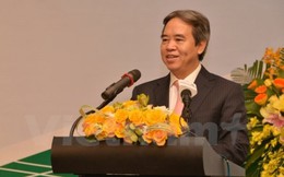 Việt Nam tham gia Ngân hàng Đầu tư Cơ sở hạ tầng châu Á AIIB