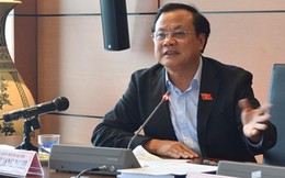 Bí thư Hà Nội: Làm rõ vụ 'cò' viên chức Sóc Sơn