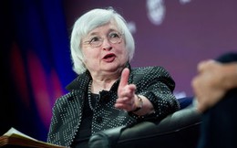 Fed để ngỏ cánh cửa nâng lãi suất vào tháng 9