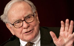 Tỷ phú Warren Buffett và thương vụ lớn chưa từng có