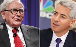 Cuộc chiến tỷ phú: Ackman vs Buffett