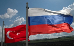 Nga nêu điều kiện khôi phục quan hệ với Thổ Nhĩ Kỳ