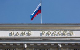 Nga dự định tăng dự trữ ngoại tệ lên 500 tỷ USD trong 5 năm tới