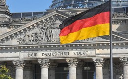 Kinh tế Đức hưởng lợi nhiều nhất từ QE của châu Âu