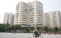 Sau các vụ cháy chung cư tại Hà Nội: Đòi có giấy PCCC mới mua nhà