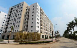 Hà Nội: Khánh thành dự án nhà ở xã hội hơn 400 căn hộ