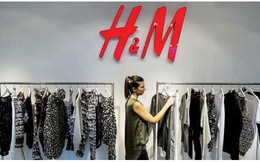 H&M được hưởng lợi gì từ Trung Quốc?