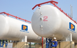 Gas Petrolimex: 6 tháng lãi ròng 49 tỷ đồng, thực hiện 62% kế hoạch cả năm