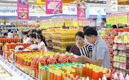 Mặt bằng bán lẻ Việt Nam đang ở mức nào trên thị trường khu vực?