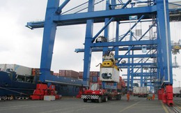Tổng Công ty Tân Cảng Sài Gòn đề xuất cơ chế cho tàu cập cảng Phú Hữu